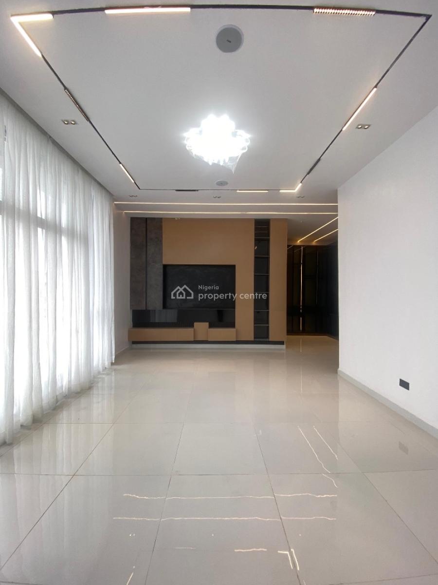 5 Bedroom Fully Detached Duplex, Vgc, Lekki, Lagos, Detached Duplex for Sale