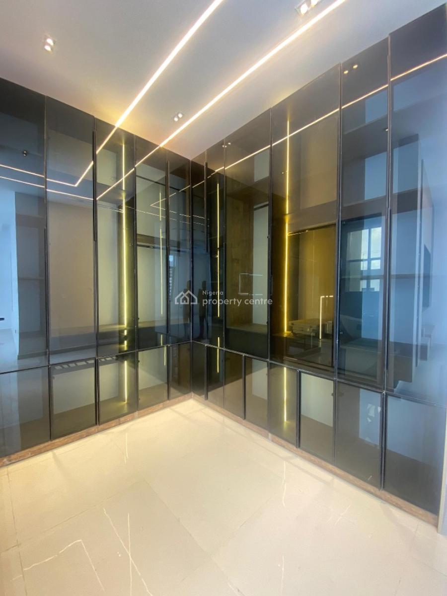 5 Bedroom Fully Detached Duplex, Vgc, Lekki, Lagos, Detached Duplex for Sale