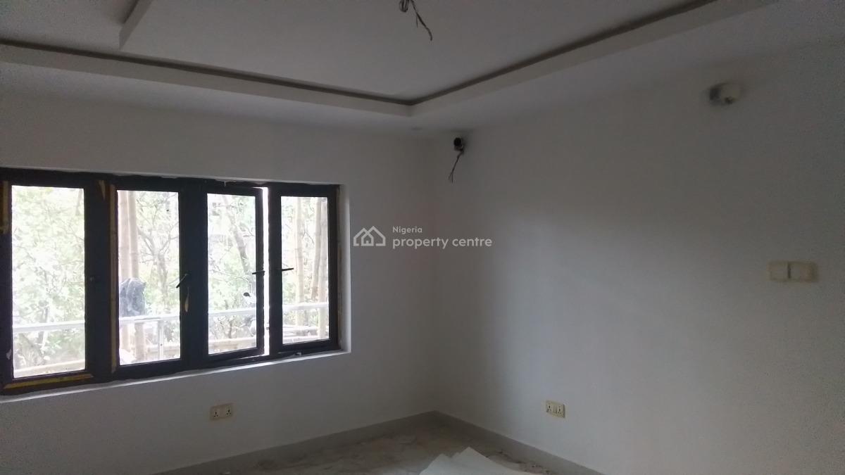 Luxury 3 Bedroom Apartment with Bq, Katampe Behind Unique Estate, Katampe (main), Katampe, Abuja, Block of Flats for Sale