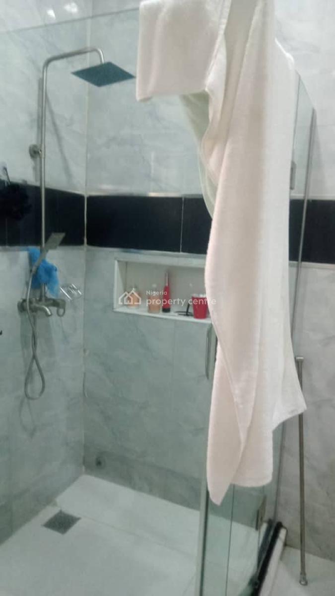 4 Bedroom Semi Detached Duplex with Bq, Tulip Haven Estate, Chevron Alternative, Lekki, Lagos, Semi-detached Duplex for Sale