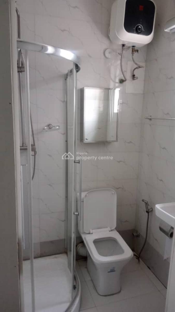 4 Bedroom Semi Detached Duplex with Bq, Tulip Haven Estate, Chevron Alternative, Lekki, Lagos, Semi-detached Duplex for Sale