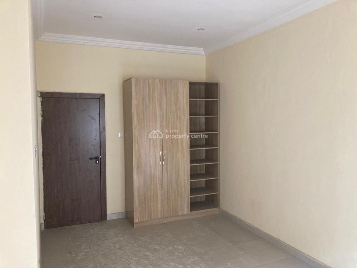 Tastfully Finished 4 Bedroom  Terrace with Bq Duplex, Shonibare Estate Ikeja, Ikeja, Lagos, Terraced Duplex for Rent