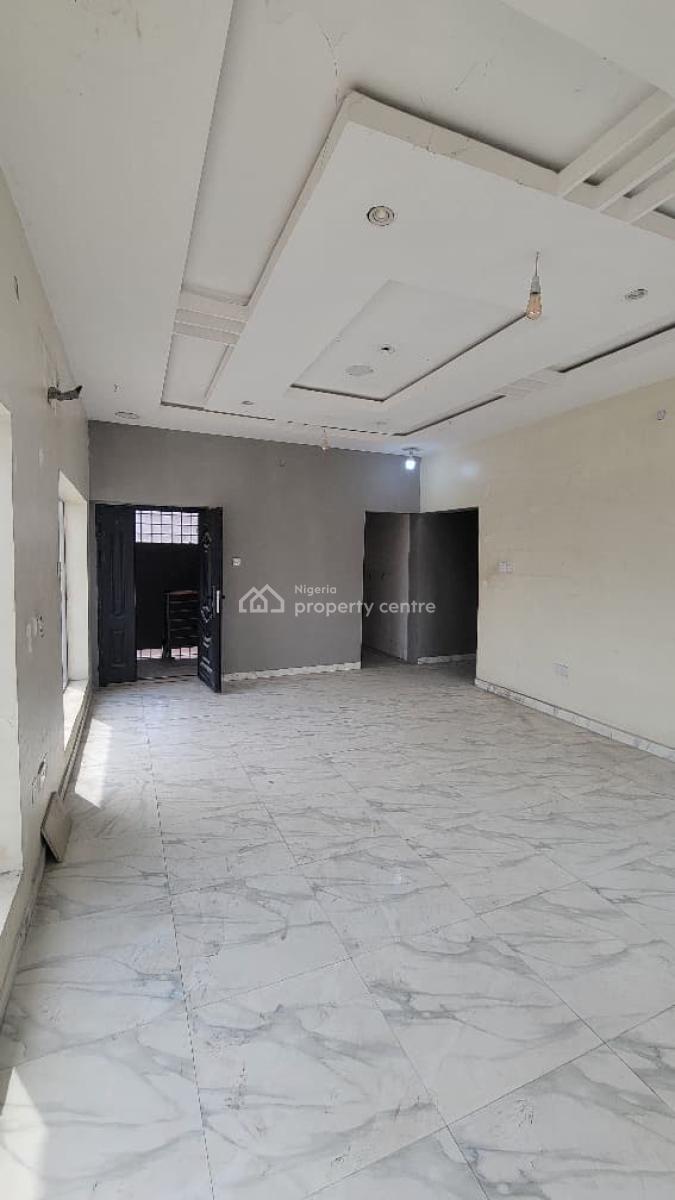 Strategic 3bedroom Apartment with Bq, Lekki Conservation Road, Lekki, Lagos, Commercial Property for Rent