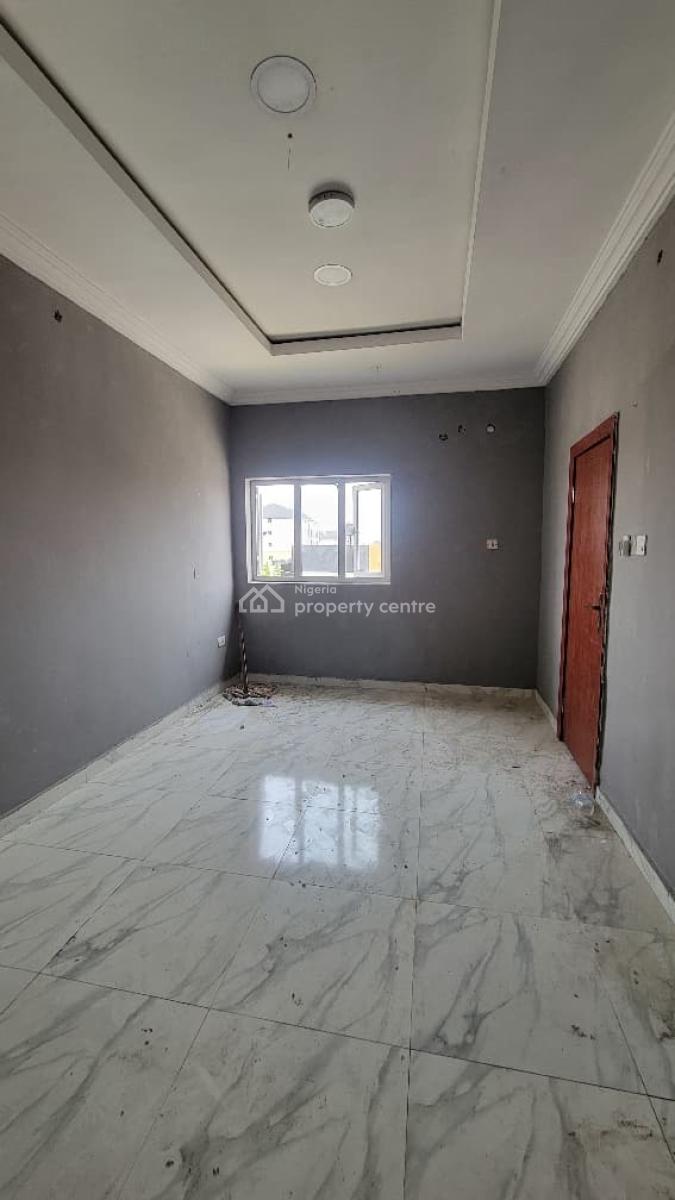 Strategic 3bedroom Apartment with Bq, Lekki Conservation Road, Lekki, Lagos, Commercial Property for Rent