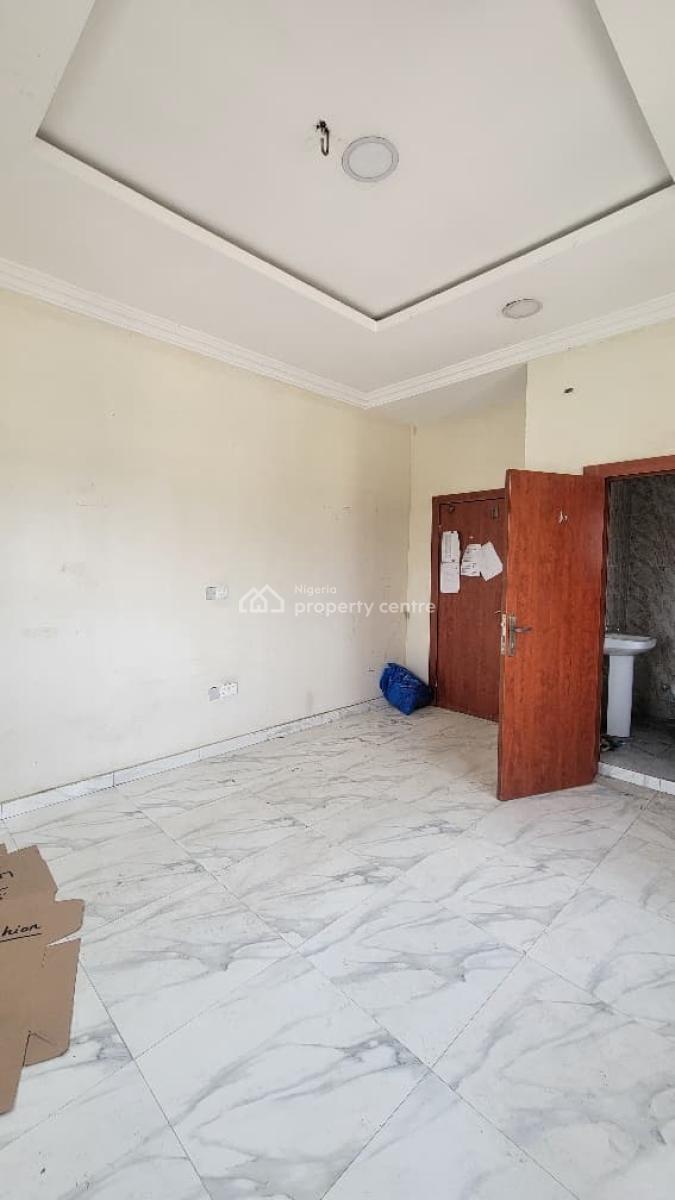 Strategic 3bedroom Apartment with Bq, Lekki Conservation Road, Lekki, Lagos, Commercial Property for Rent