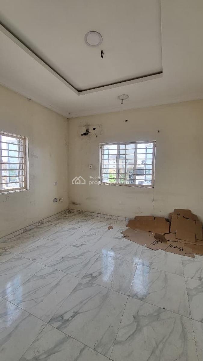 Strategic 3bedroom Apartment with Bq, Lekki Conservation Road, Lekki, Lagos, Commercial Property for Rent