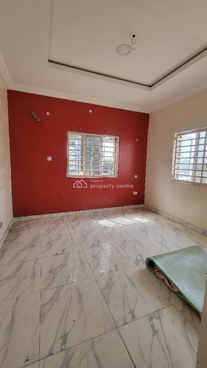 Strategic 3bedroom Apartment with Bq, Lekki Conservation Road, Lekki, Lagos, Commercial Property for Rent