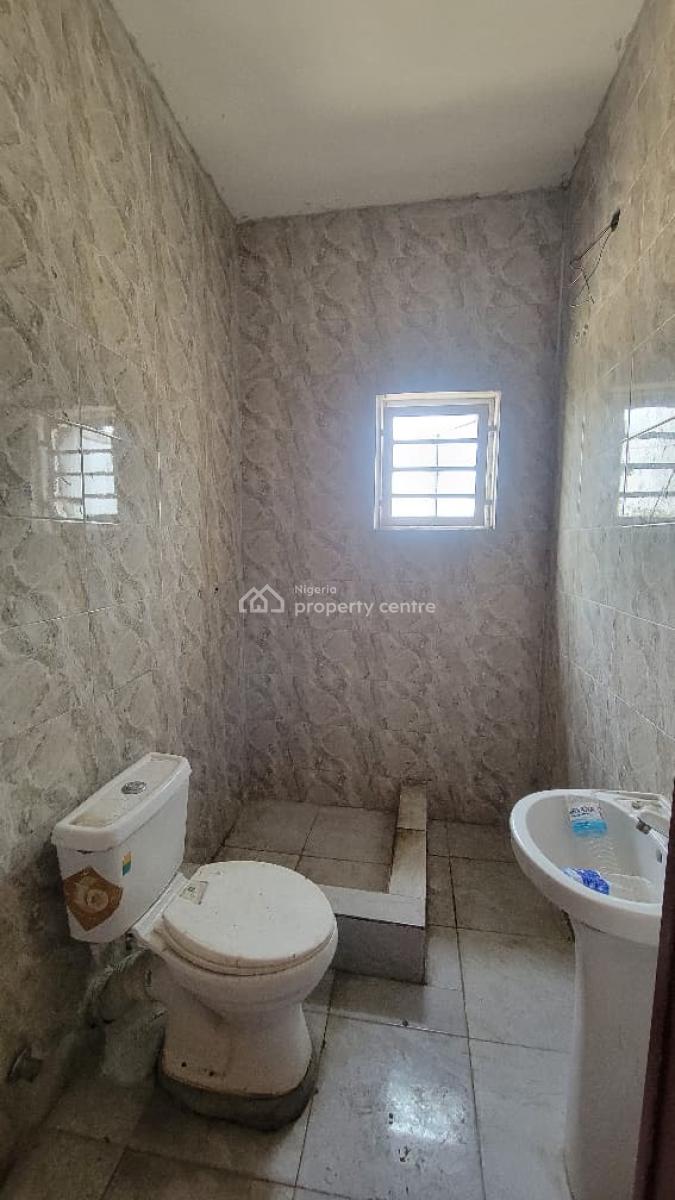 Strategic 3bedroom Apartment with Bq, Lekki Conservation Road, Lekki, Lagos, Commercial Property for Rent