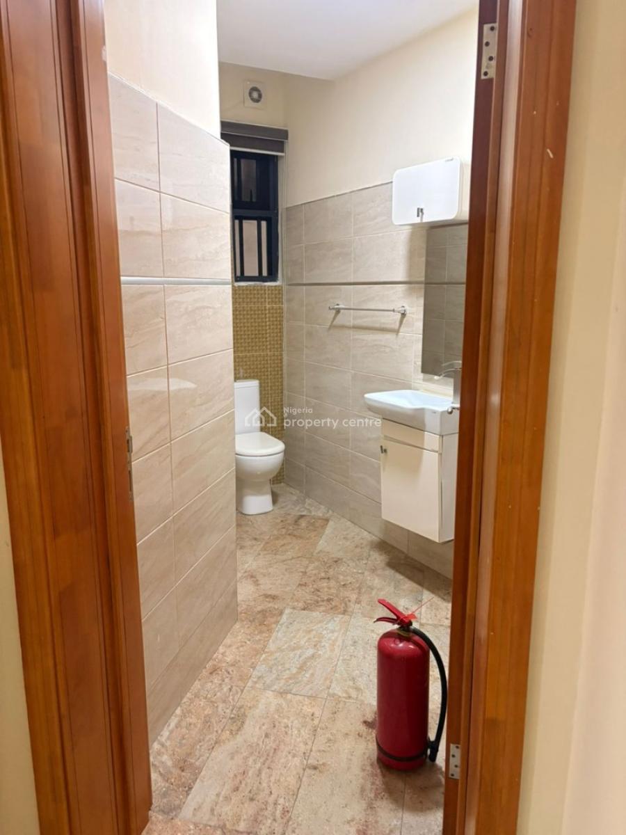 Luxury 3 Bedroom Flat, Lekki Phase 1, Lekki Phase 1, Lekki, Lagos, Flat / Apartment for Rent