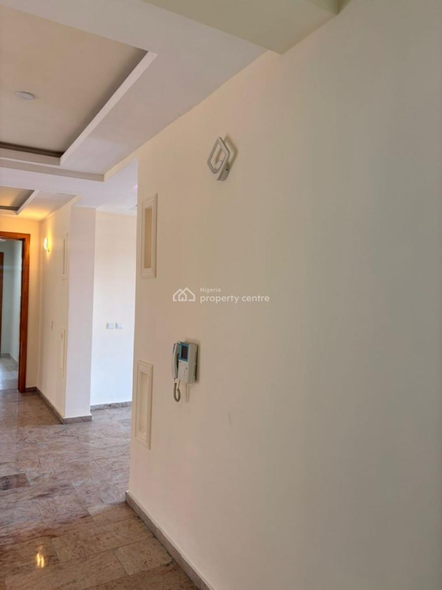 Luxury 3 Bedroom Flat, Lekki Phase 1, Lekki Phase 1, Lekki, Lagos, Flat / Apartment for Rent