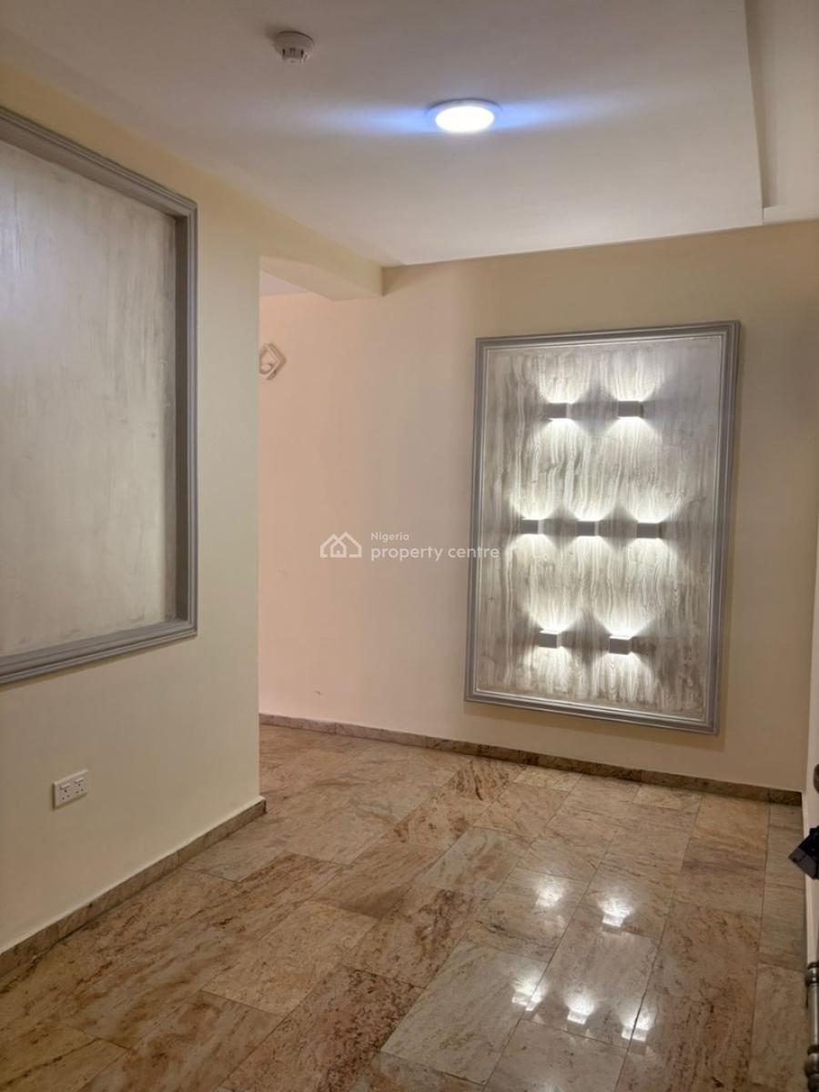 Luxury 3 Bedroom Flat, Lekki Phase 1, Lekki Phase 1, Lekki, Lagos, Flat / Apartment for Rent