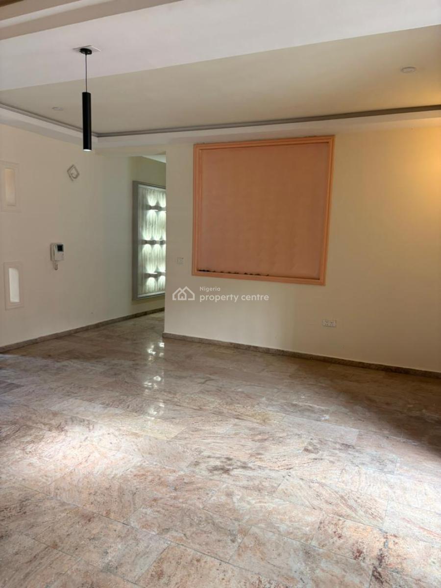 Luxury 3 Bedroom Flat, Lekki Phase 1, Lekki Phase 1, Lekki, Lagos, Flat / Apartment for Rent