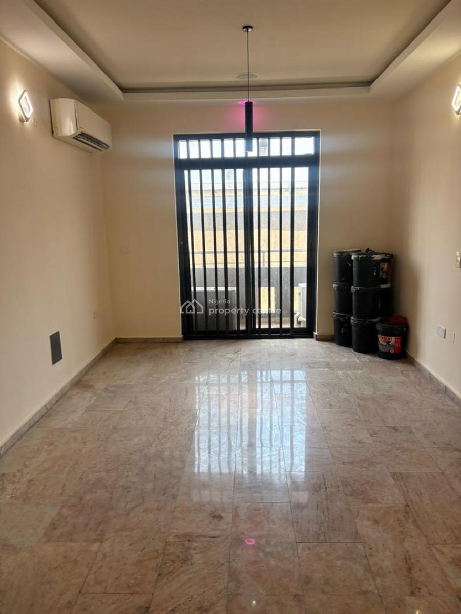 Luxury 3 Bedroom Flat, Lekki Phase 1, Lekki Phase 1, Lekki, Lagos, Flat / Apartment for Rent