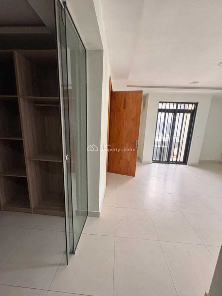 Luxury 3 Bedroom Flat, Lekki Phase 1, Lekki Phase 1, Lekki, Lagos, Flat / Apartment for Rent