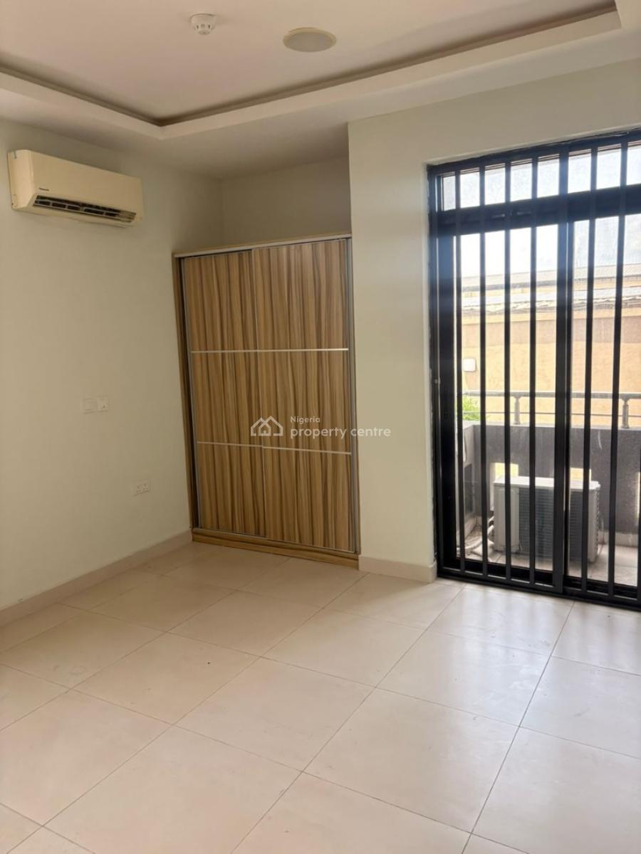 Luxury 3 Bedroom Flat, Lekki Phase 1, Lekki Phase 1, Lekki, Lagos, Flat / Apartment for Rent