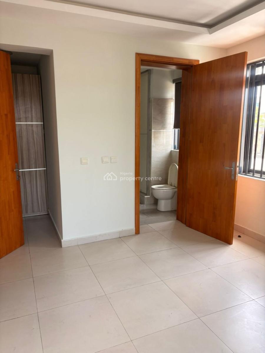 Luxury 3 Bedroom Flat, Lekki Phase 1, Lekki Phase 1, Lekki, Lagos, Flat / Apartment for Rent