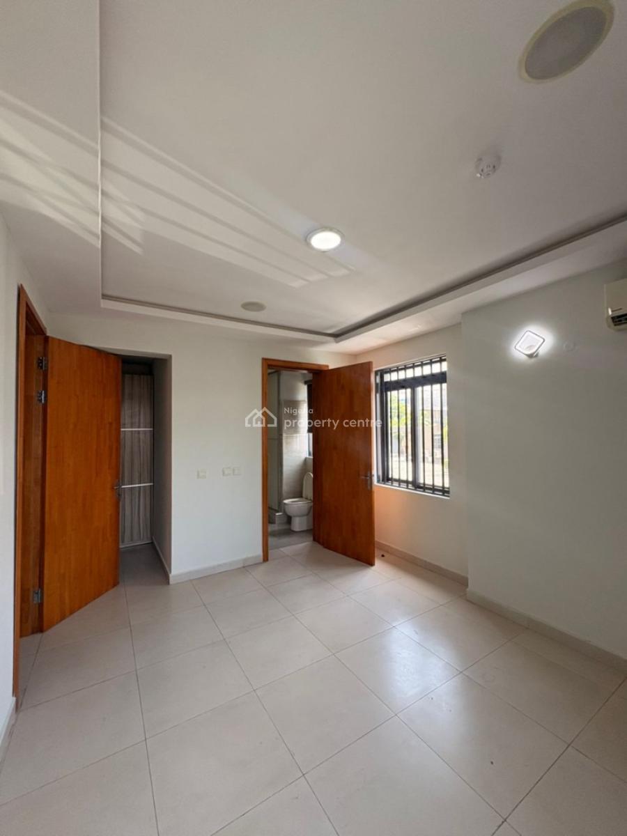 Luxury 3 Bedroom Flat, Lekki Phase 1, Lekki Phase 1, Lekki, Lagos, Flat / Apartment for Rent