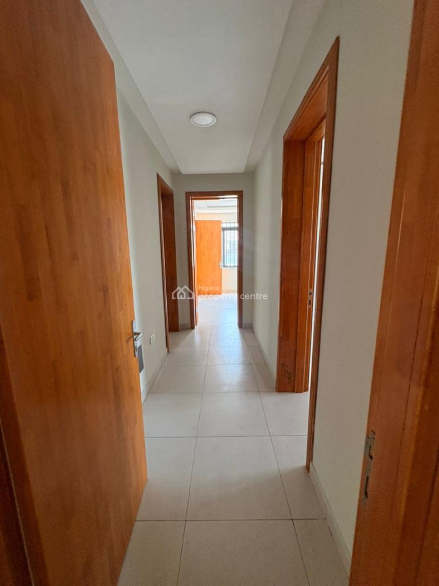 Luxury 3 Bedroom Flat, Lekki Phase 1, Lekki Phase 1, Lekki, Lagos, Flat / Apartment for Rent