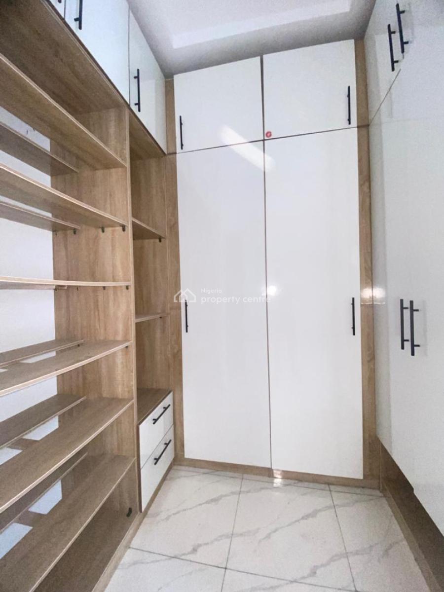 4 Bedroom Terrace Duplex, Ajah, Lagos, Terraced Duplex for Sale