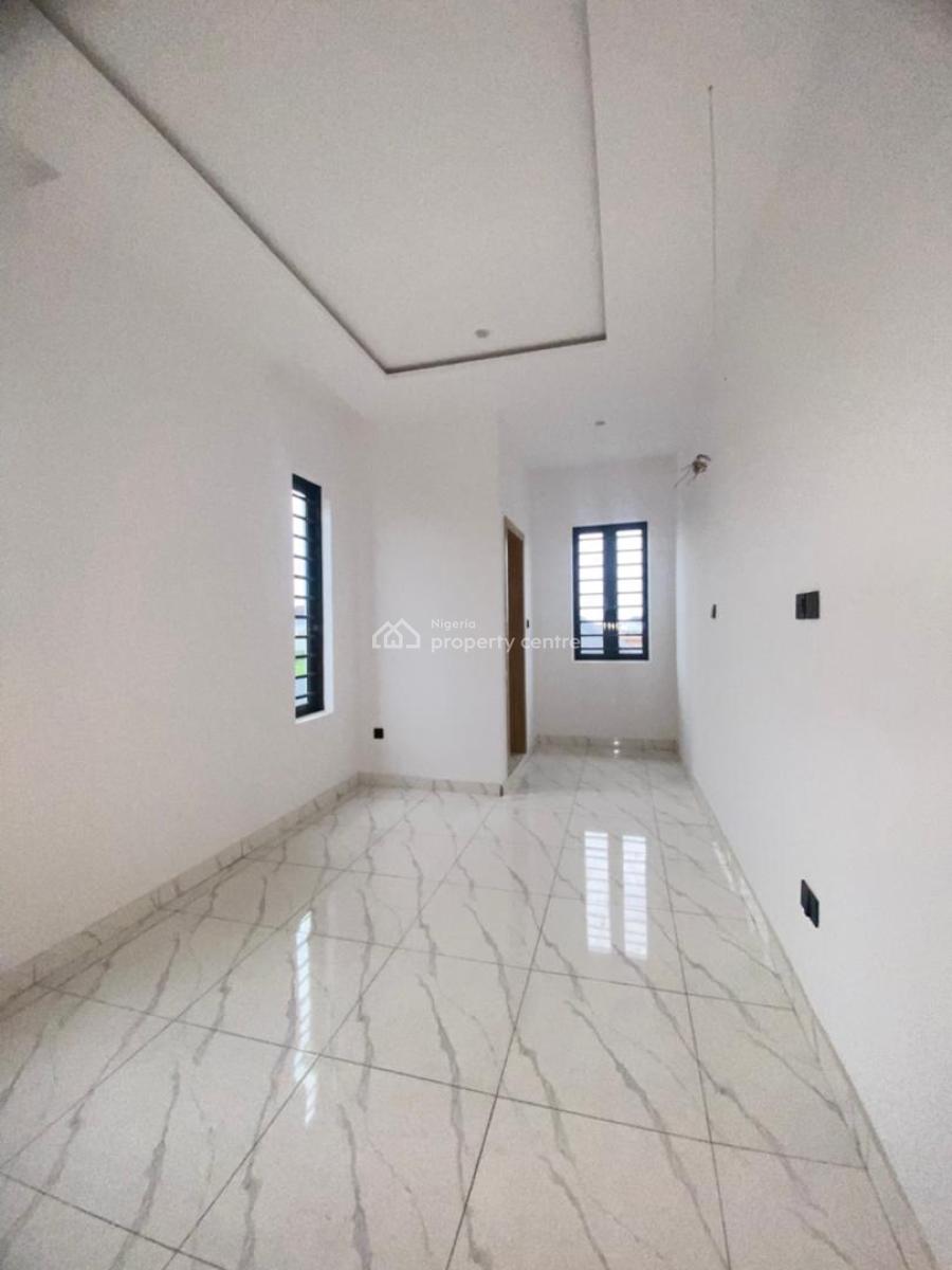 4 Bedroom Terrace Duplex, Ajah, Lagos, Terraced Duplex for Sale