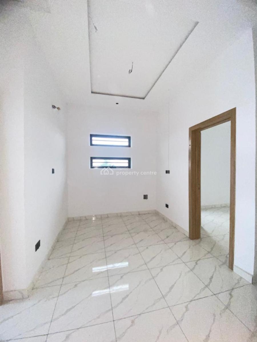 4 Bedroom Terrace Duplex, Ajah, Lagos, Terraced Duplex for Sale