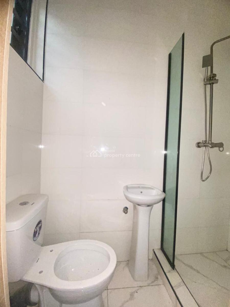 4 Bedroom Terrace Duplex, Ajah, Lagos, Terraced Duplex for Sale