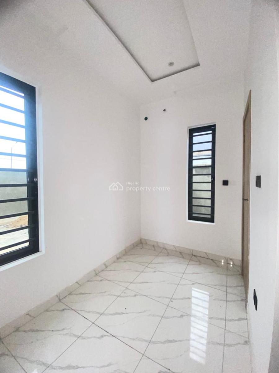 4 Bedroom Terrace Duplex, Ajah, Lagos, Terraced Duplex for Sale