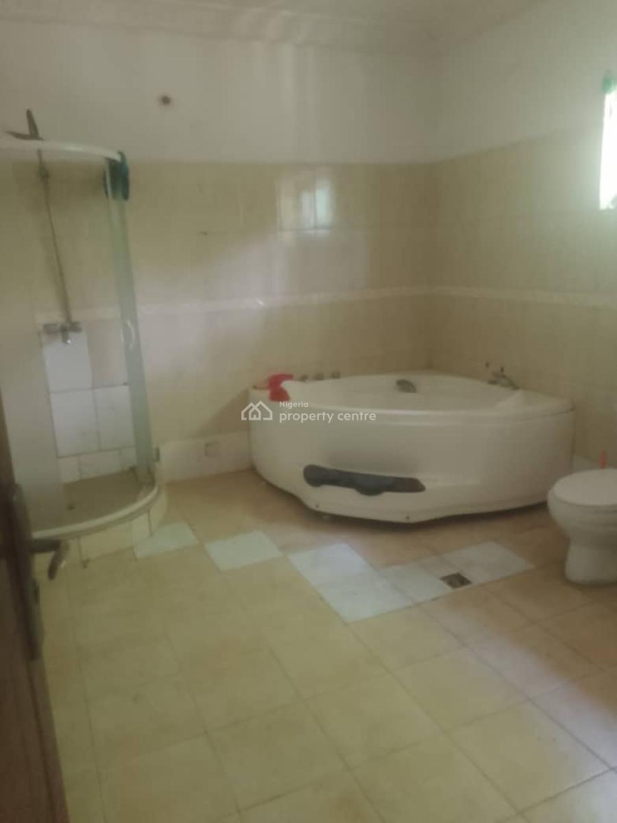 Massive Roomself Contain, Around, Vgc, Lekki, Lagos, Self Contain (single Rooms) for Rent