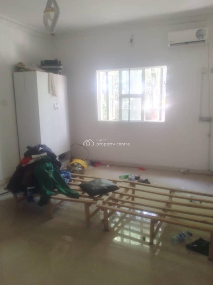 Massive Roomself Contain, Around, Vgc, Lekki, Lagos, Self Contain (single Rooms) for Rent