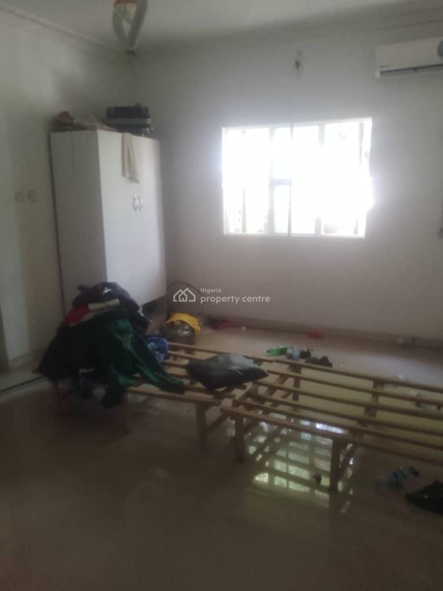 Massive Roomself Contain, Around, Vgc, Lekki, Lagos, Self Contain (single Rooms) for Rent