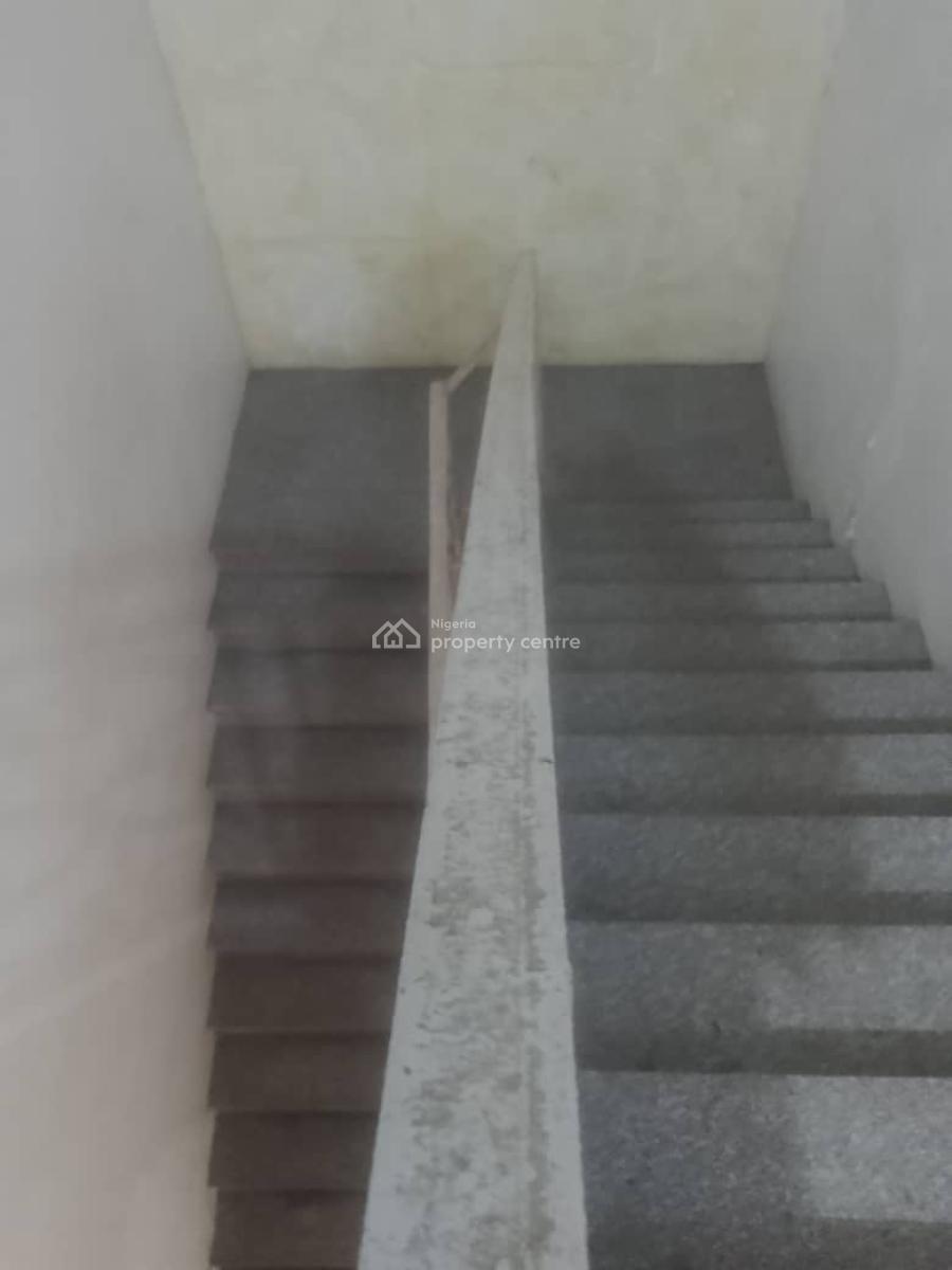 Massive Roomself Contain, Around, Vgc, Lekki, Lagos, Self Contain (single Rooms) for Rent