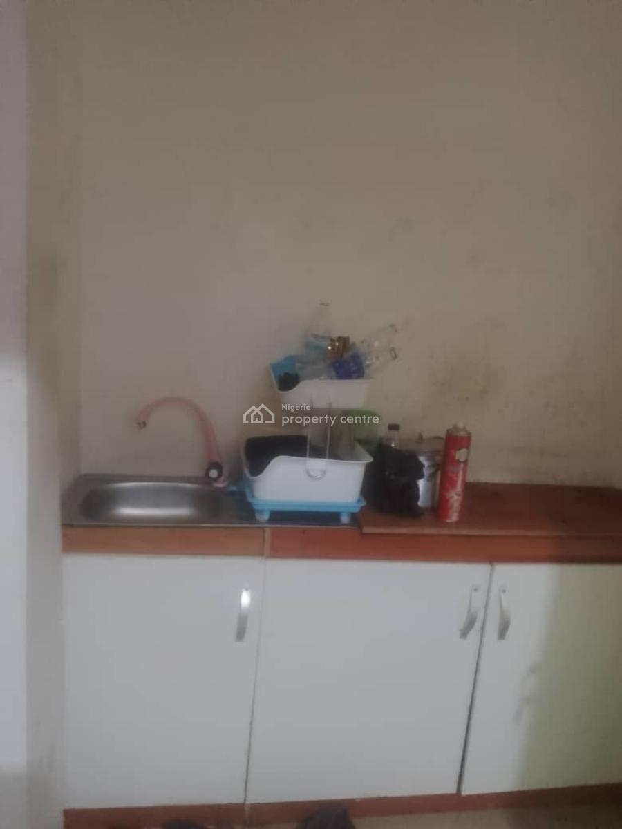 Massive Roomself Contain, Around, Vgc, Lekki, Lagos, Self Contain (single Rooms) for Rent