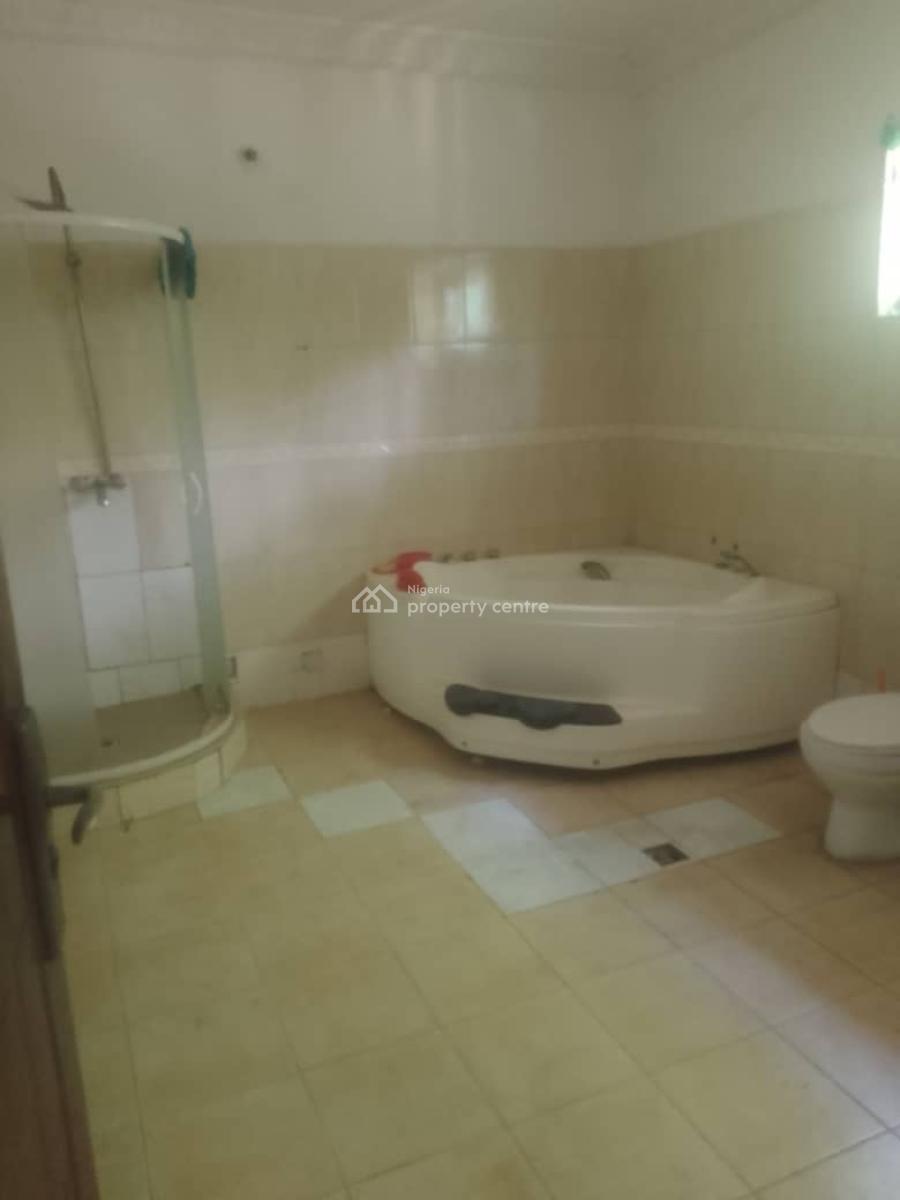 Massive Roomself Contain, Around, Vgc, Lekki, Lagos, Self Contain (single Rooms) for Rent
