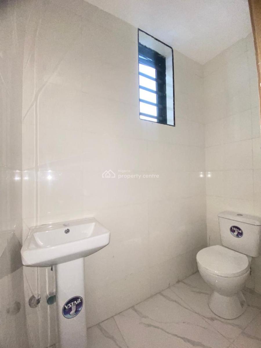 2 Bedroom Apartment, Ajah, Lagos, Flat / Apartment for Sale