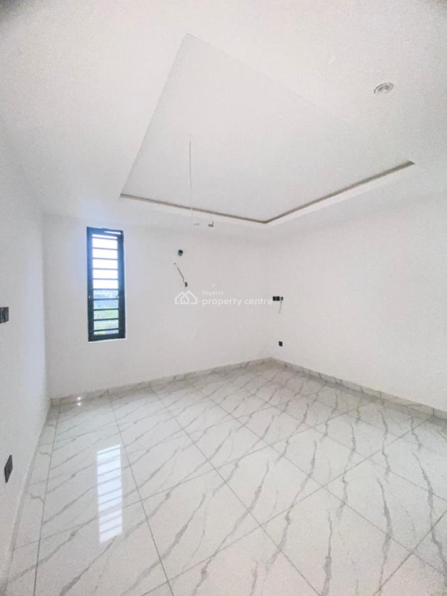 2 Bedroom Apartment, Ajah, Lagos, Flat / Apartment for Sale