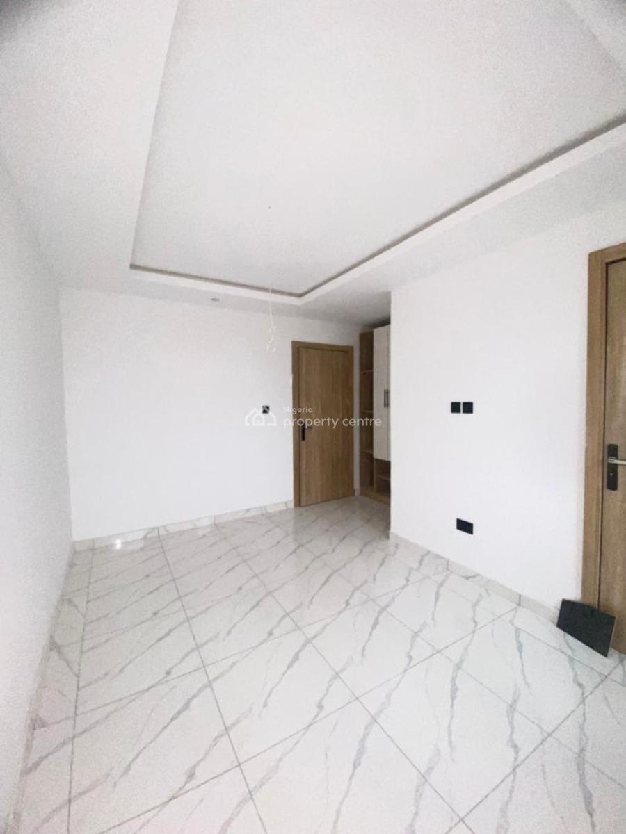 2 Bedroom Apartment, Ajah, Lagos, Flat / Apartment for Sale