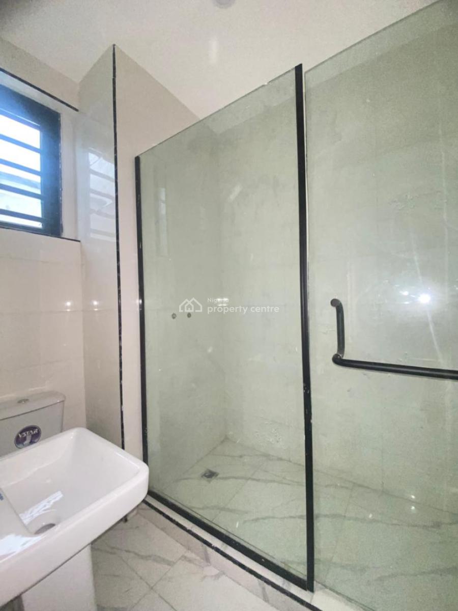 2 Bedroom Apartment, Ajah, Lagos, Flat / Apartment for Sale