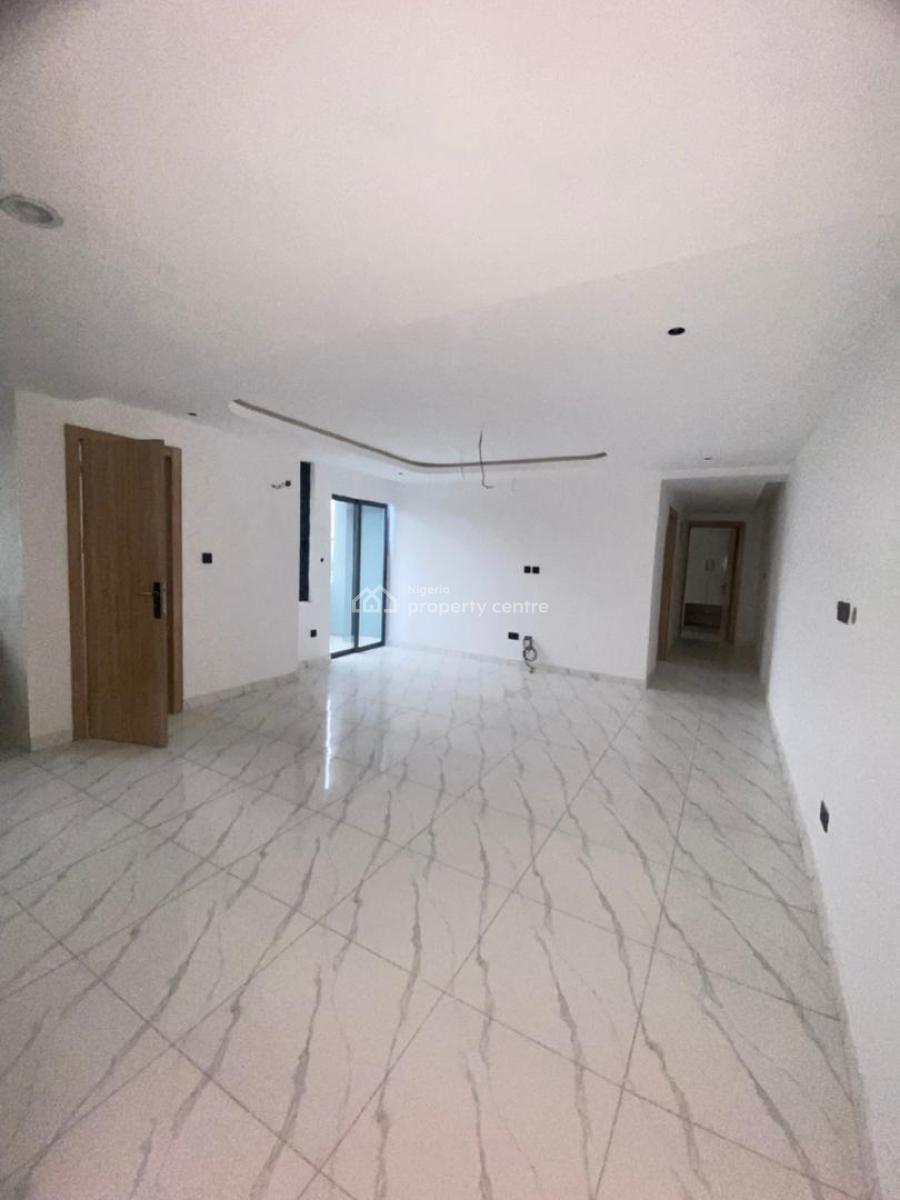 2 Bedroom Apartment, Ajah, Lagos, Flat / Apartment for Sale