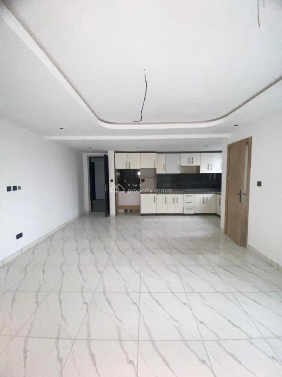 2 Bedroom Apartment, Ajah, Lagos, Flat / Apartment for Sale