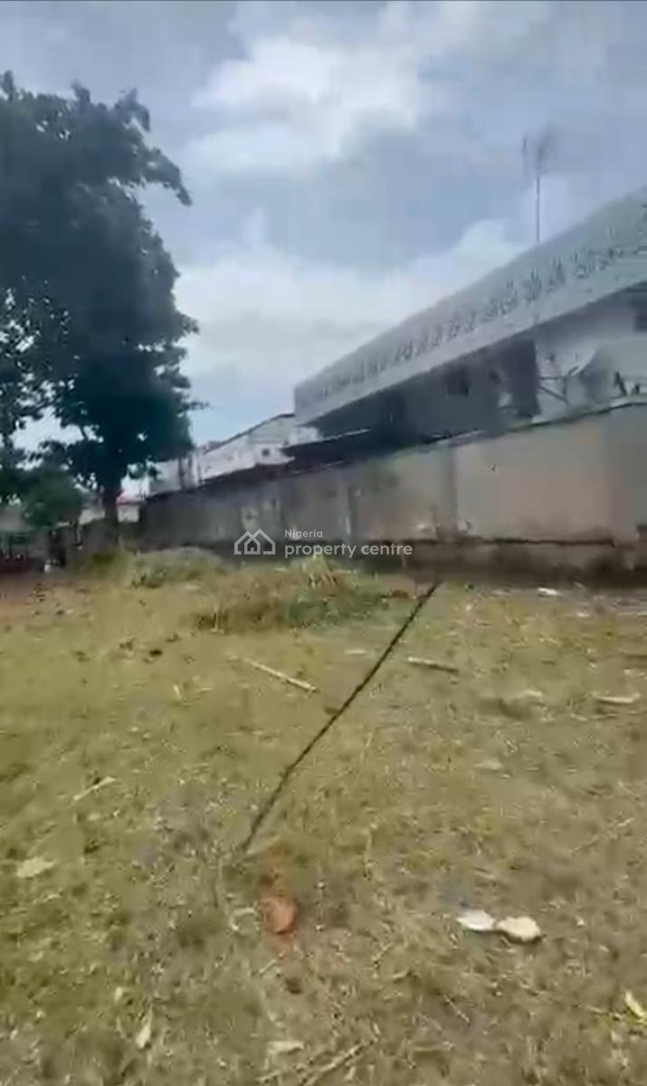 950msq Bare Land, Victoria Island (vi), Lagos, Land for Sale