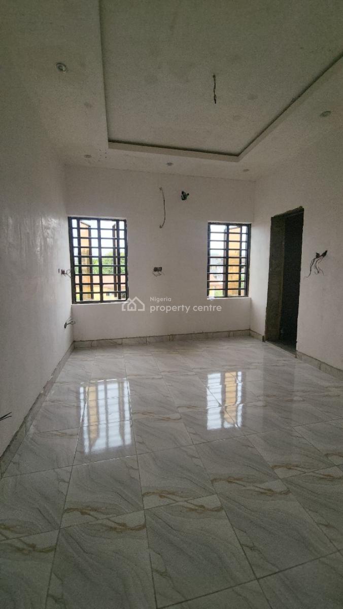 Luxury Built Brand New Smart 4bedroom Terraced Duplex with a Room Bq, Onike, Yaba, Lagos, Terraced Duplex for Sale