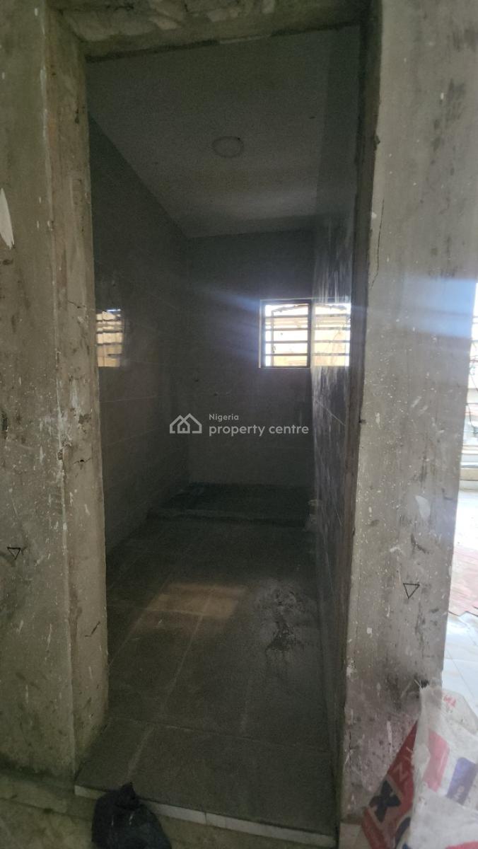 Luxury Built Brand New Smart 4bedroom Terraced Duplex with a Room Bq, Onike, Yaba, Lagos, Terraced Duplex for Sale