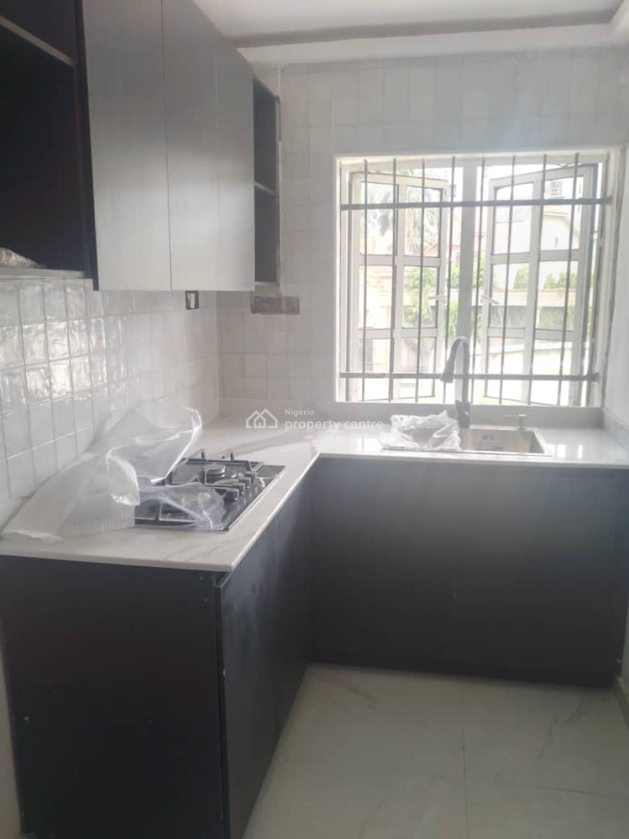 Beautiful Miniflat Apartment, Oniru, Victoria Island (vi), Lagos, Mini Flat (room and Parlour) for Rent