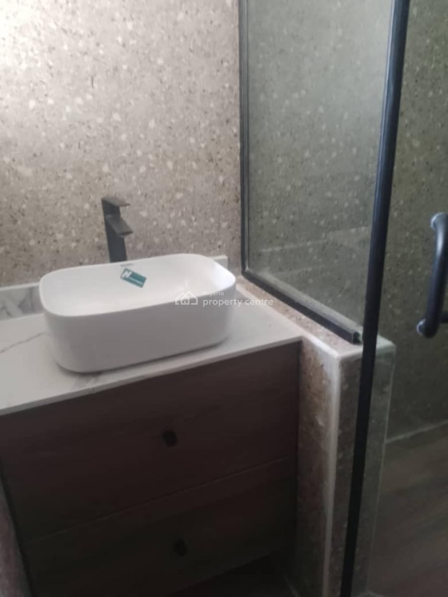 Beautiful Miniflat Apartment, Oniru, Victoria Island (vi), Lagos, Mini Flat (room and Parlour) for Rent