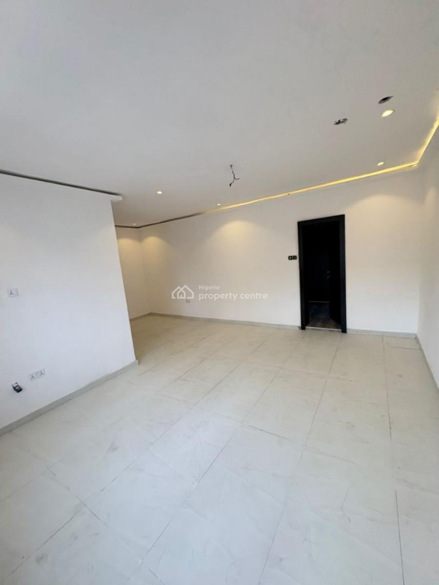 Well Renovated Penthouse Mini Flat, Yusuf Abiodun Road, Victoria Island (vi), Lagos, Mini Flat (room and Parlour) for Rent