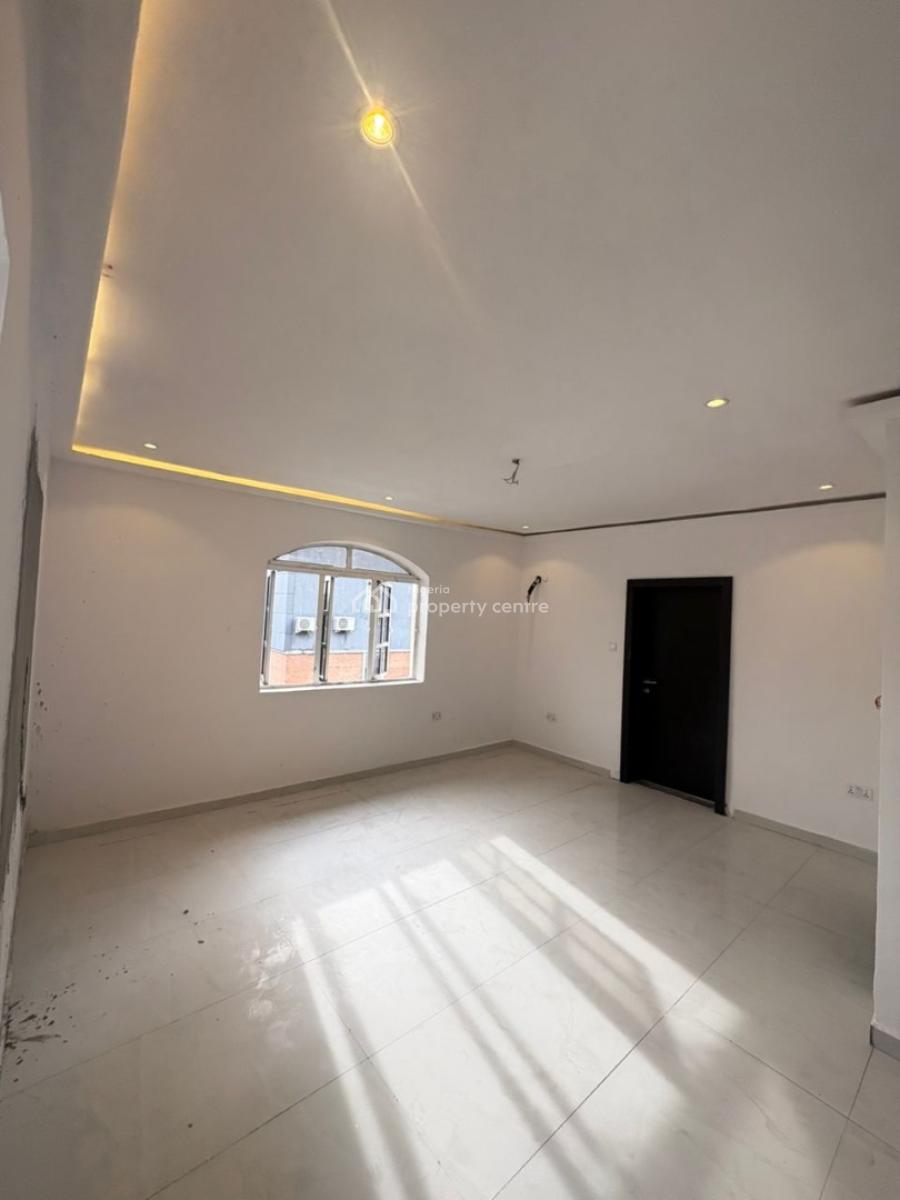 Well Renovated Penthouse Mini Flat, Yusuf Abiodun Road, Victoria Island (vi), Lagos, Mini Flat (room and Parlour) for Rent