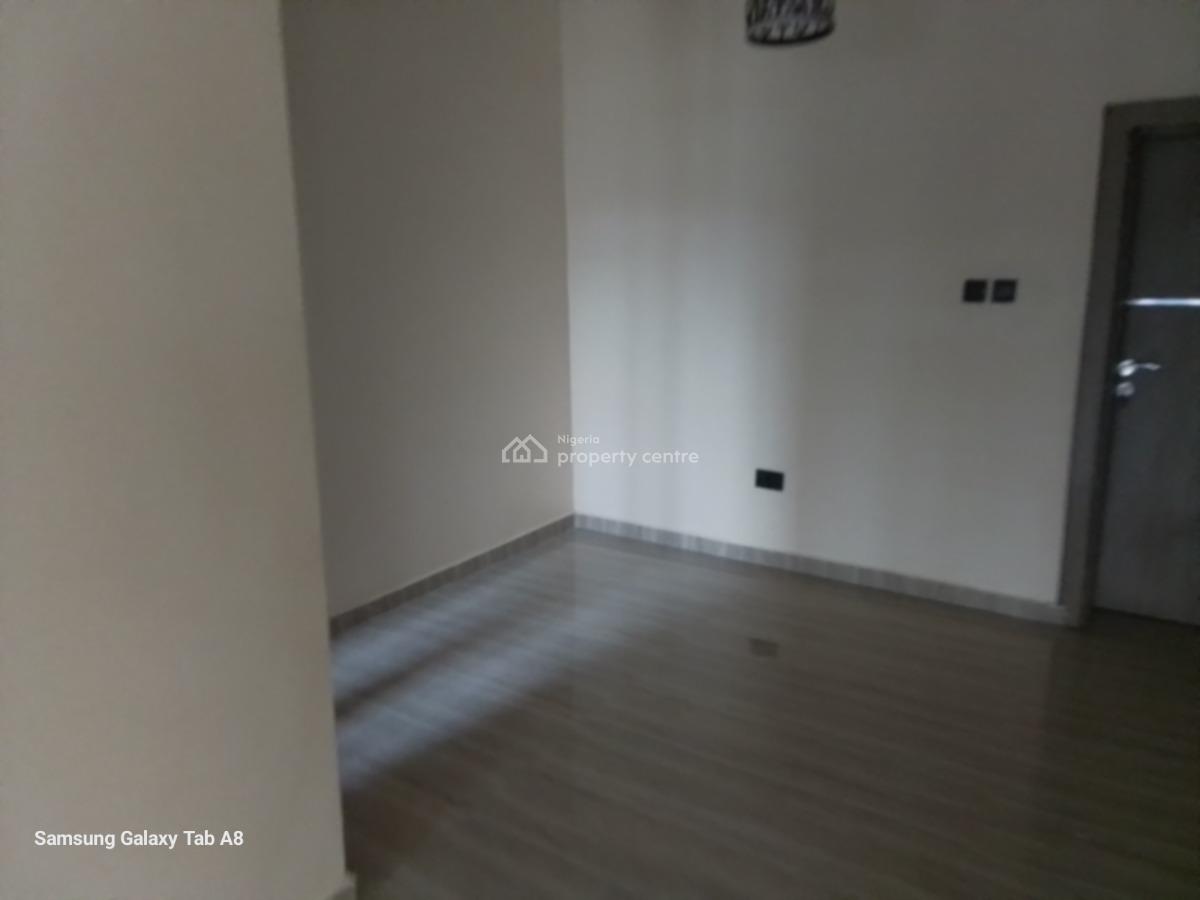 4 Bedroom Terrace Duplex with Bq, Mabushi, Mabushi, Abuja, Terraced Duplex for Rent