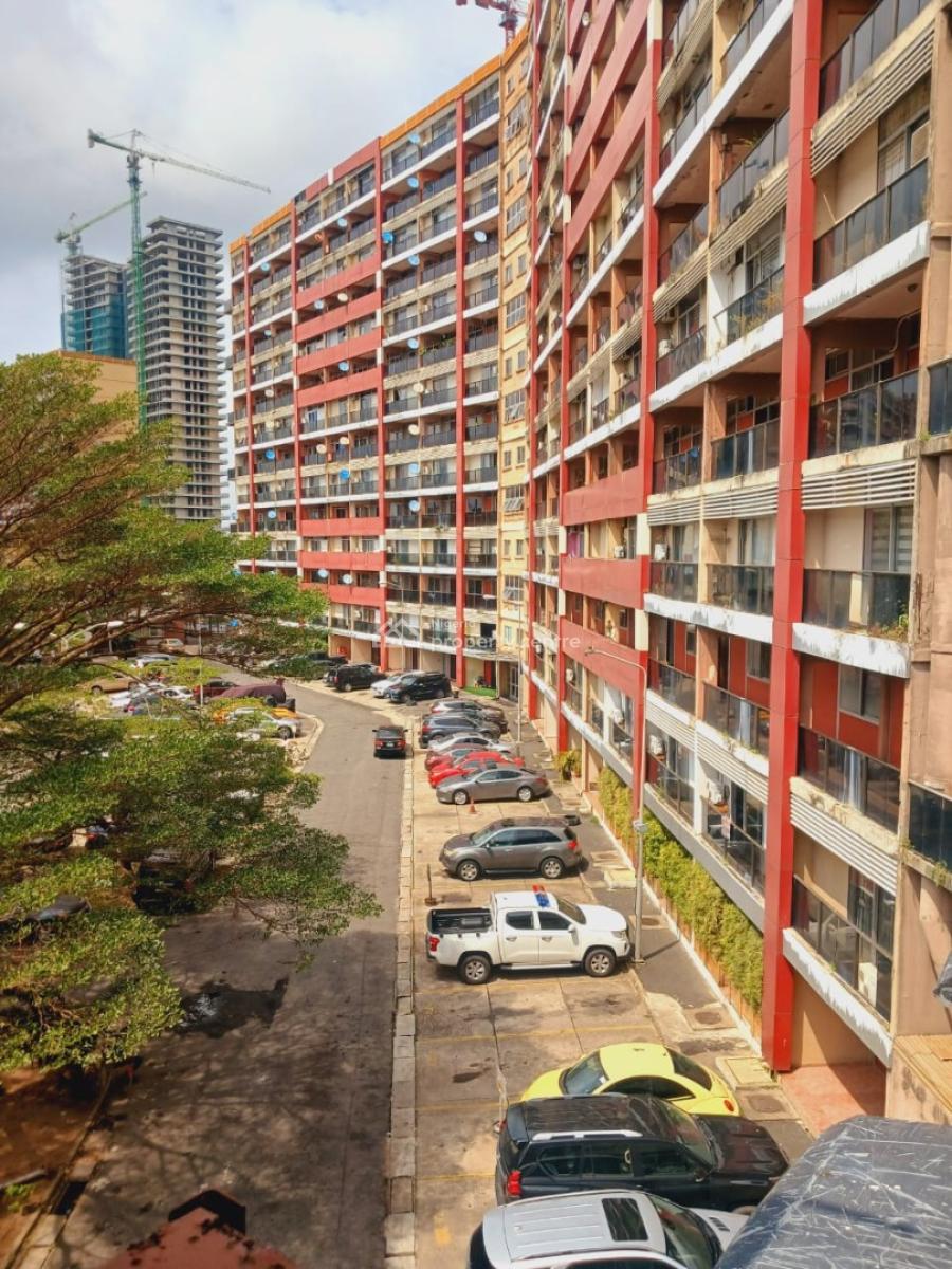 Fully Furnished and Serviced 2bedroom Apartment, 1004 Estate, Victoria Island (vi), Lagos, Flat / Apartment for Rent