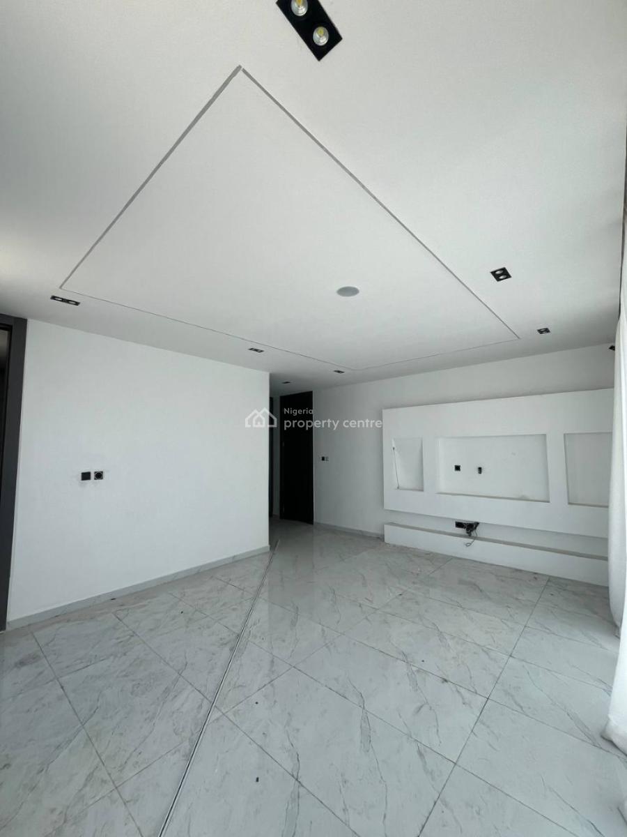 5 Bedroom Detached House with Bq, Second Tollgate, Lekki, Lagos, Detached Duplex for Sale