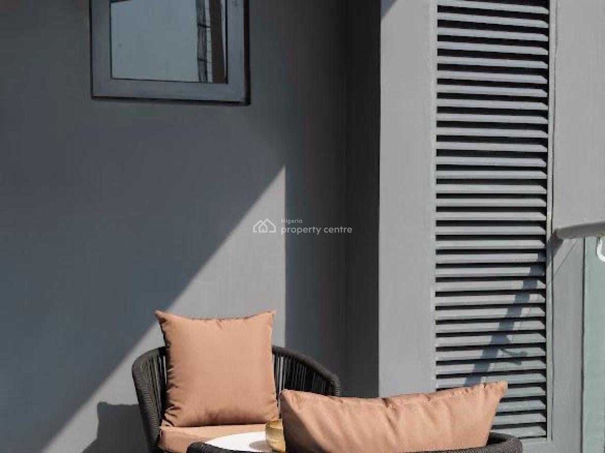 2 Nos. of Furnished 2 Bedrooms Apartment, Victoria Island (vi), Lagos, Flat / Apartment for Rent